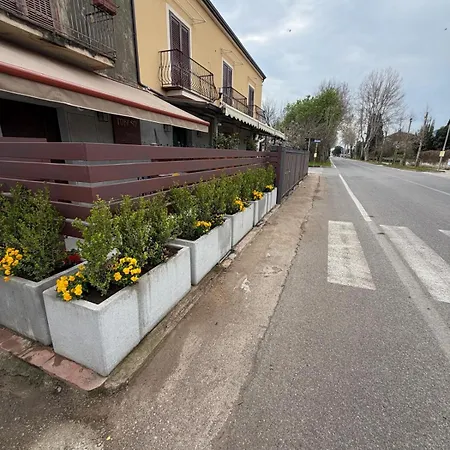 Casa de férias Tokesò Capaccio